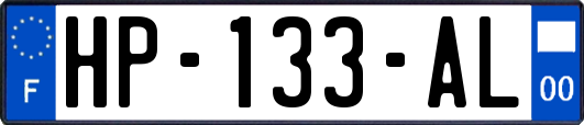 HP-133-AL
