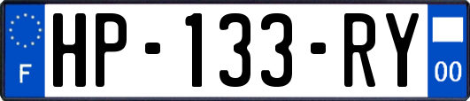 HP-133-RY