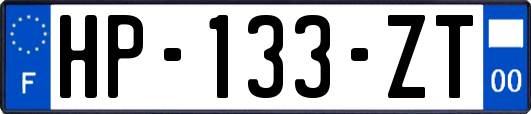 HP-133-ZT