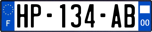 HP-134-AB