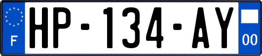 HP-134-AY