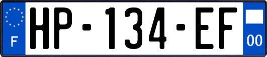 HP-134-EF