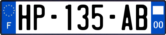 HP-135-AB