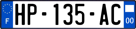 HP-135-AC