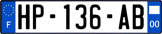 HP-136-AB