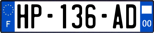 HP-136-AD