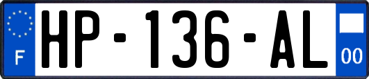 HP-136-AL
