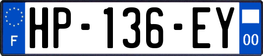 HP-136-EY