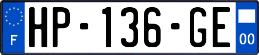 HP-136-GE