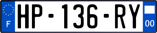 HP-136-RY