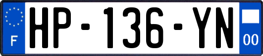 HP-136-YN