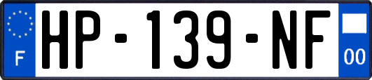 HP-139-NF