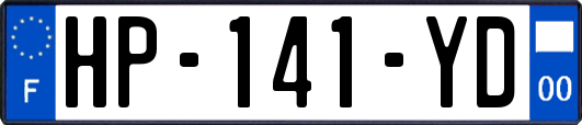 HP-141-YD