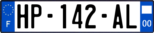 HP-142-AL
