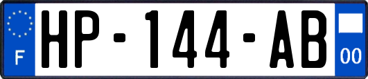 HP-144-AB