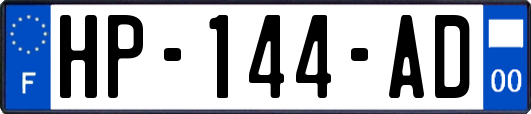 HP-144-AD