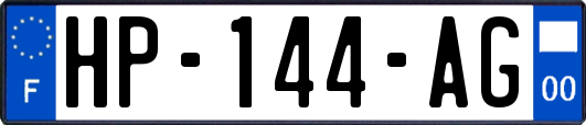 HP-144-AG