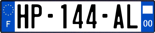 HP-144-AL