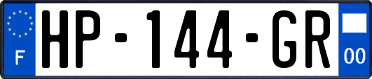 HP-144-GR