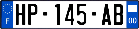 HP-145-AB