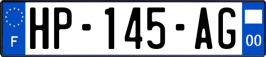 HP-145-AG