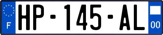 HP-145-AL