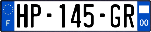 HP-145-GR