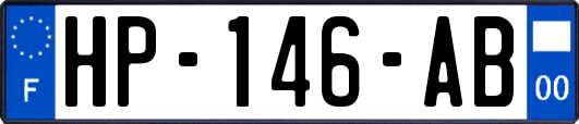 HP-146-AB
