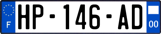 HP-146-AD