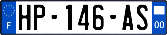 HP-146-AS