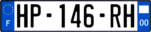 HP-146-RH