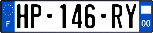 HP-146-RY