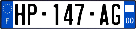 HP-147-AG