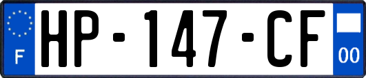 HP-147-CF