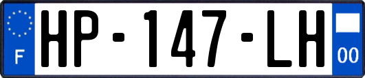 HP-147-LH