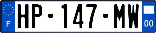 HP-147-MW