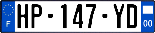 HP-147-YD