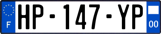 HP-147-YP
