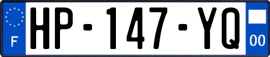 HP-147-YQ