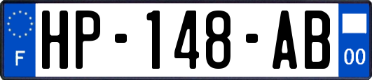 HP-148-AB