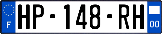 HP-148-RH
