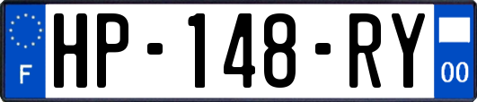HP-148-RY