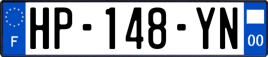 HP-148-YN