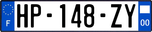 HP-148-ZY