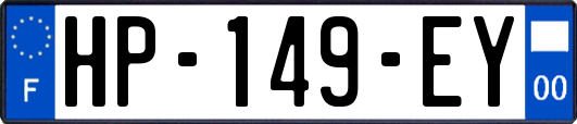 HP-149-EY