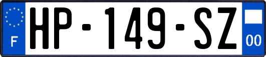HP-149-SZ