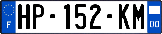 HP-152-KM