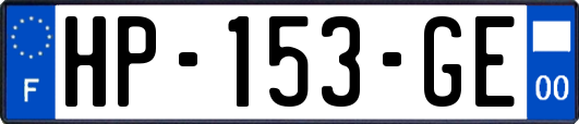 HP-153-GE