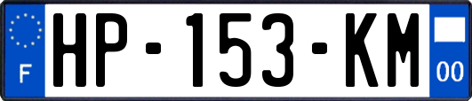 HP-153-KM