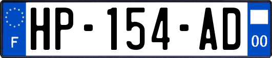 HP-154-AD